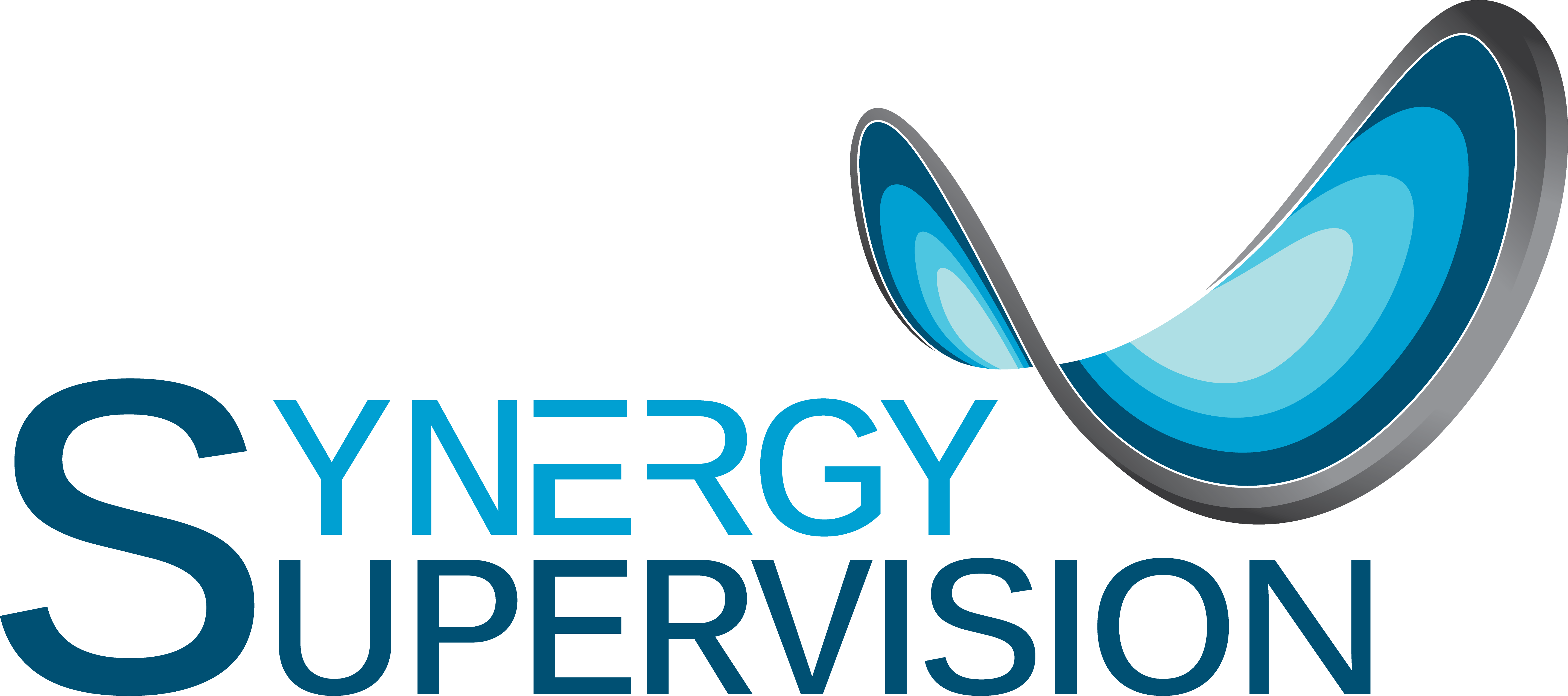 Synergy Supervision Logo